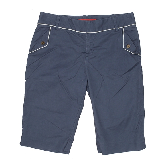 |Anthropologie| Cartonnier Buffy Bermuda Shorts - Picture 6 of 6